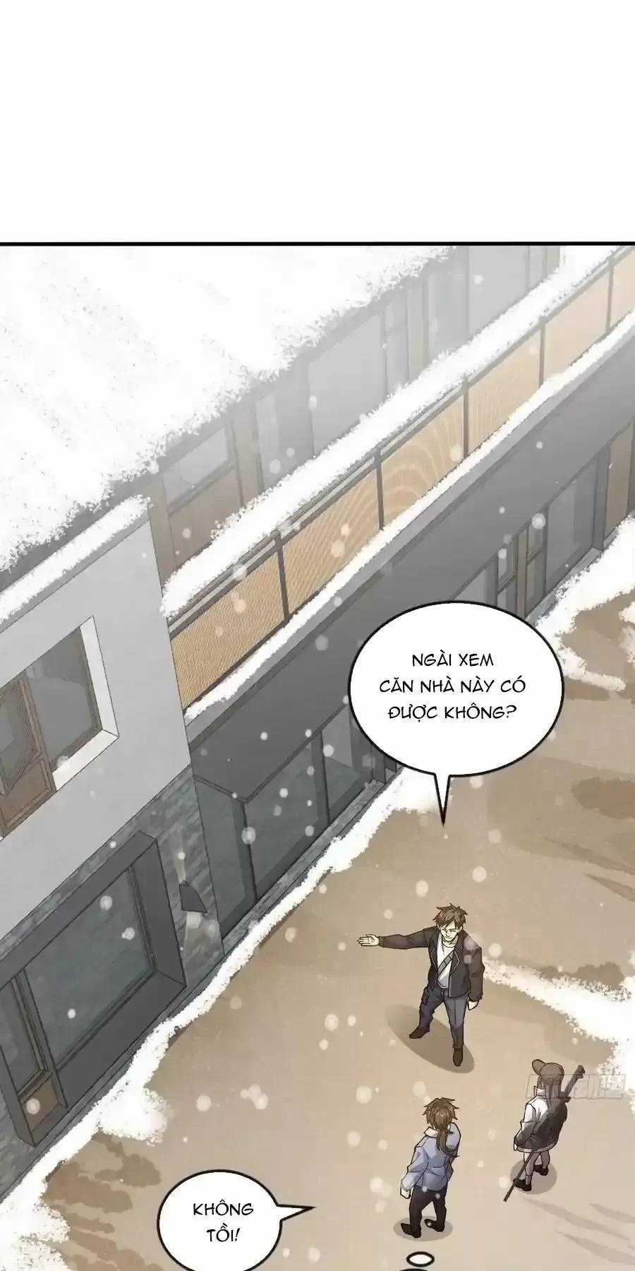 Đệ Nhất Danh Sách - Chương 355 - Trang 19