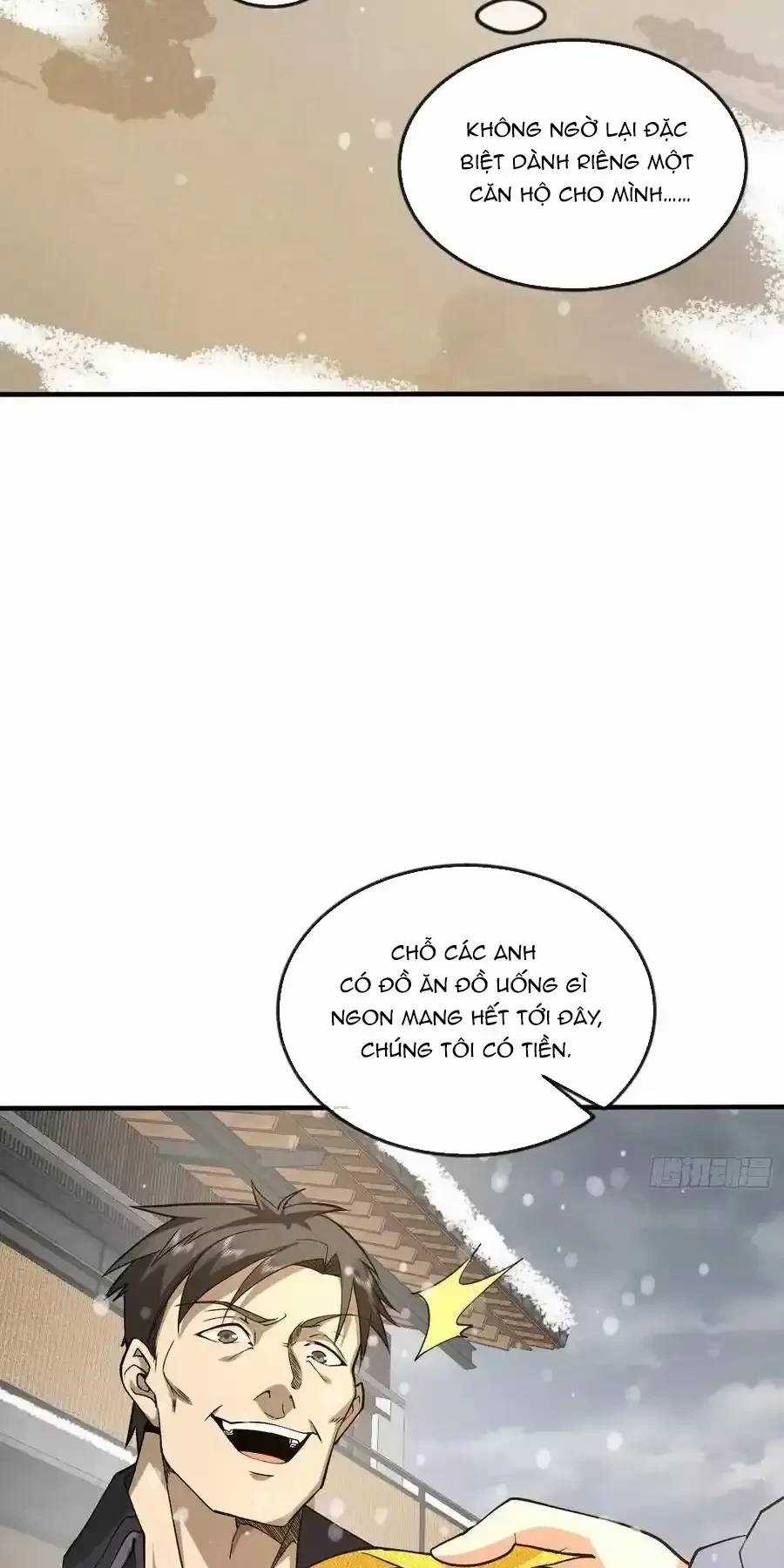 Đệ Nhất Danh Sách - Chương 355 - Trang 20