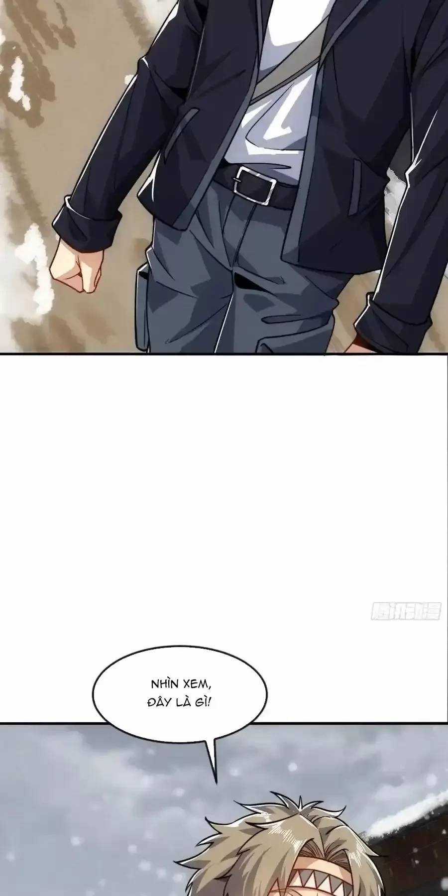 Đệ Nhất Danh Sách - Chương 355 - Trang 27