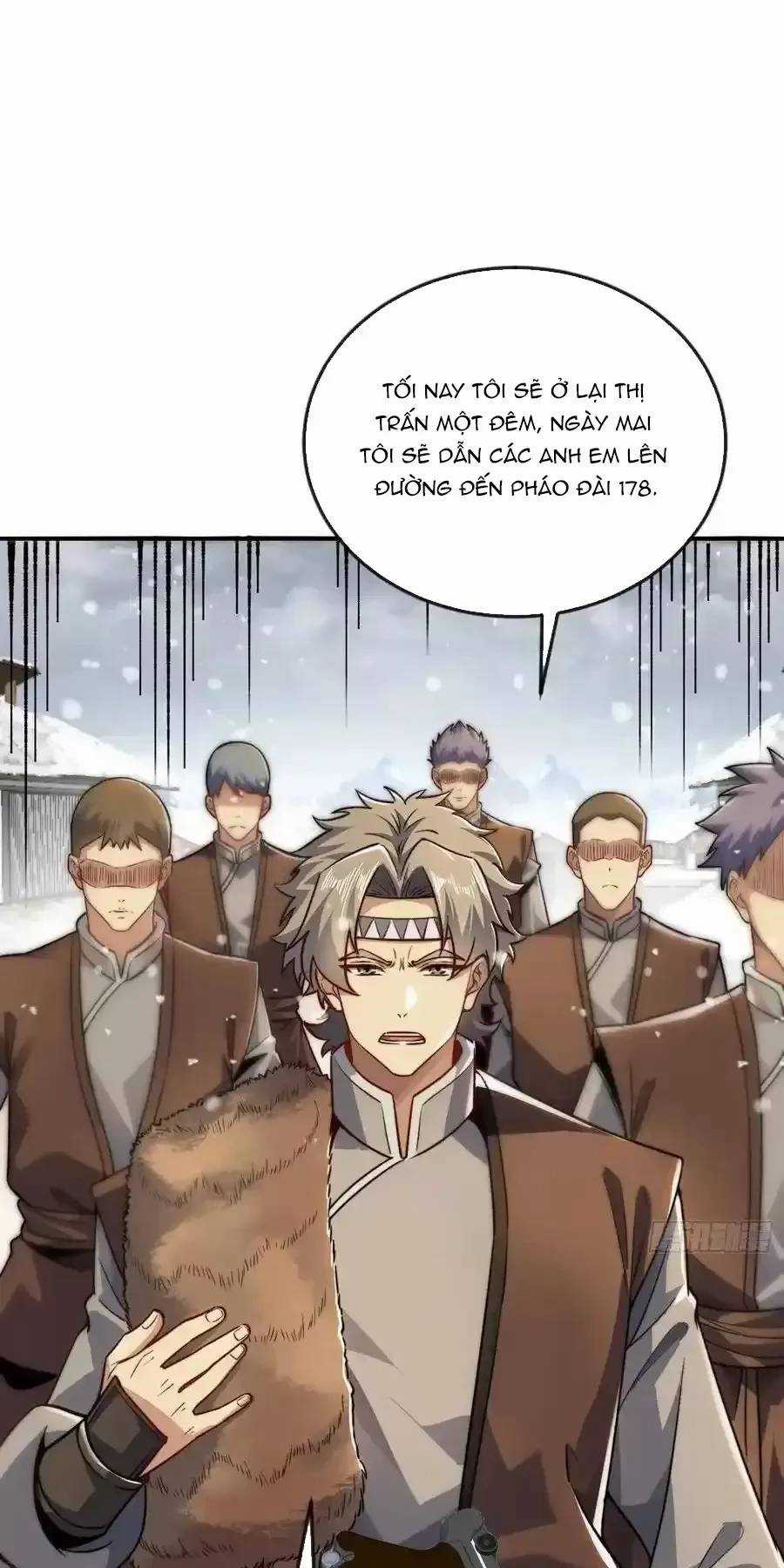 Đệ Nhất Danh Sách - Chương 355 - Trang 38