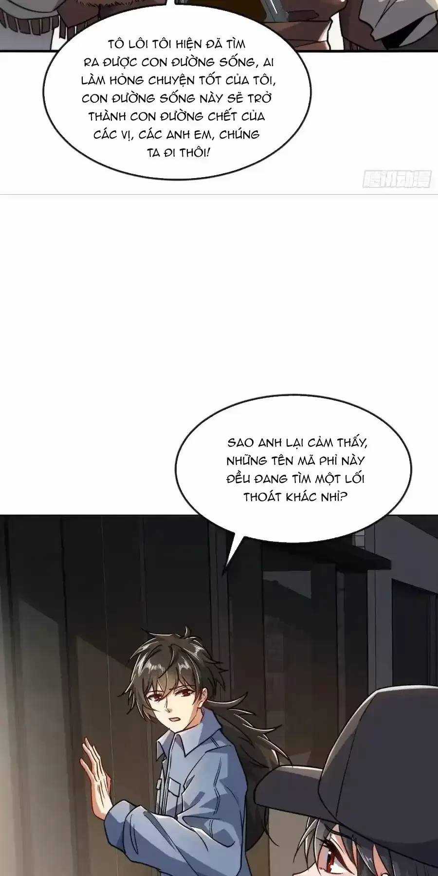 Đệ Nhất Danh Sách - Chương 355 - Trang 39