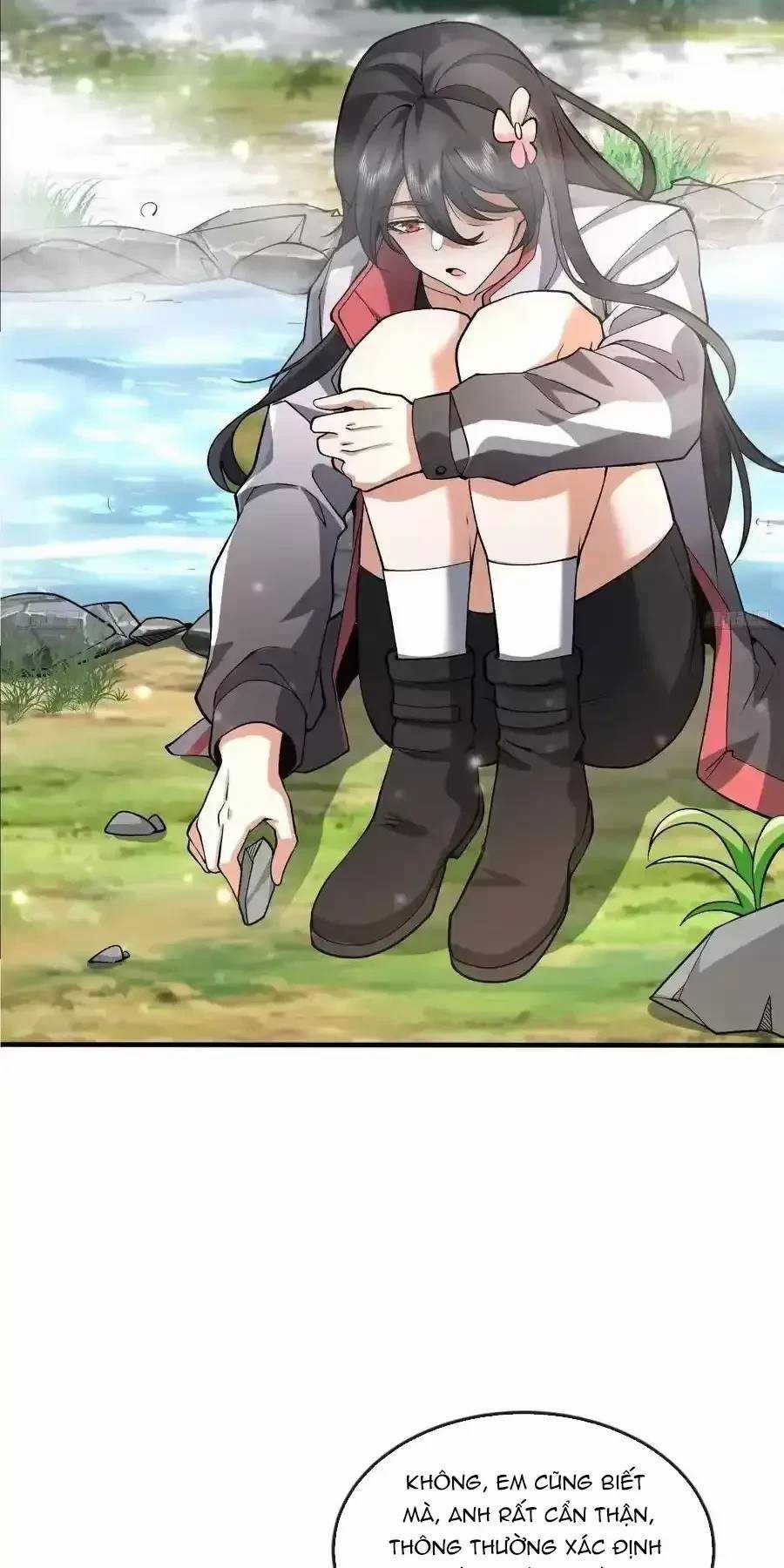 Đệ Nhất Danh Sách - Chương 355 - Trang 5