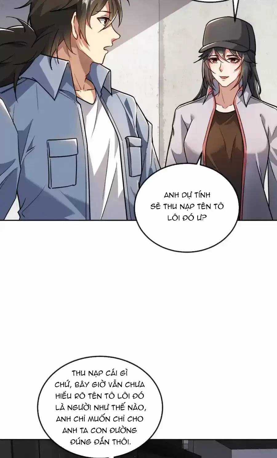 Đệ Nhất Danh Sách - Chương 355 - Trang 41