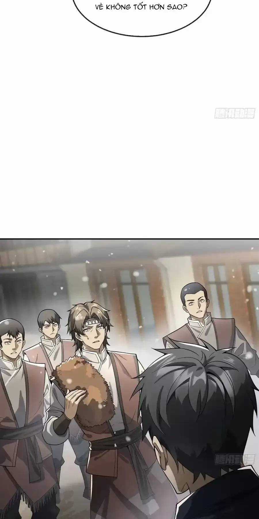 Đệ Nhất Danh Sách - Chương 355 - Trang 46