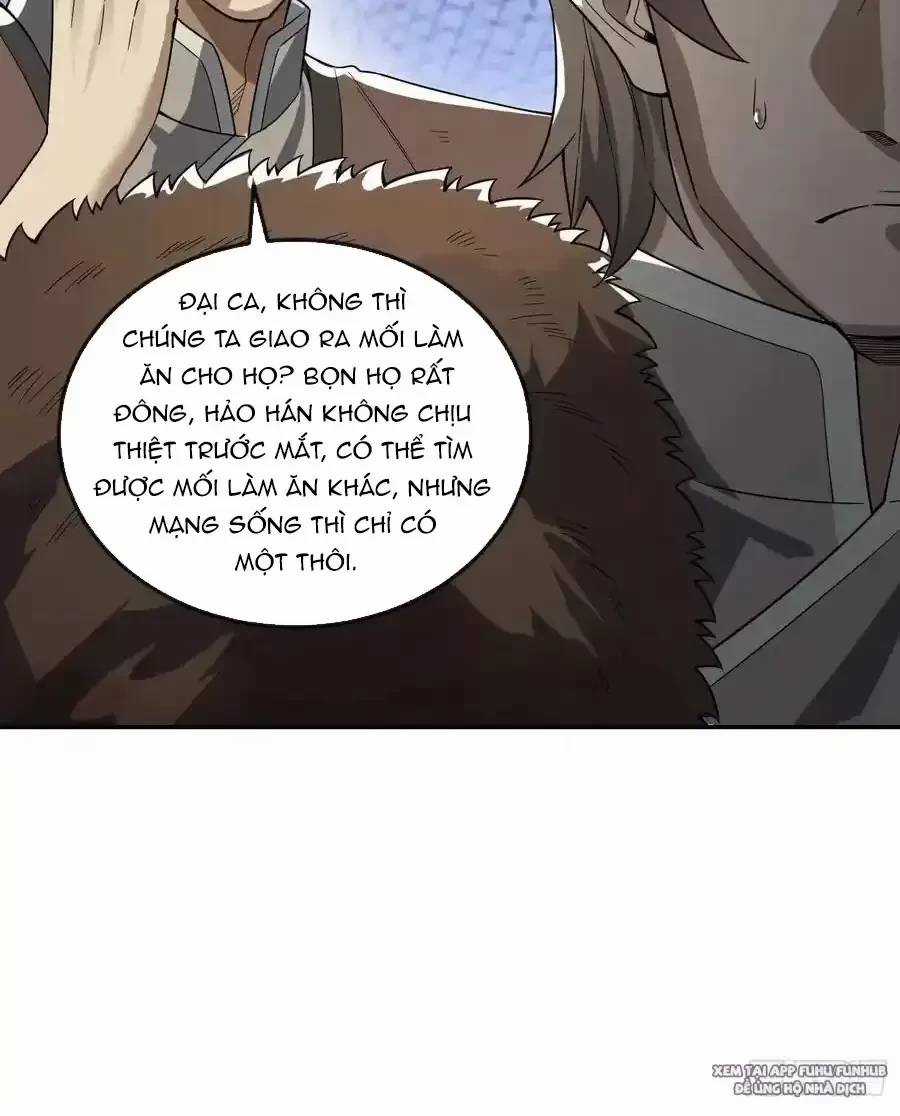 Đệ Nhất Danh Sách - Chương 355 - Trang 50