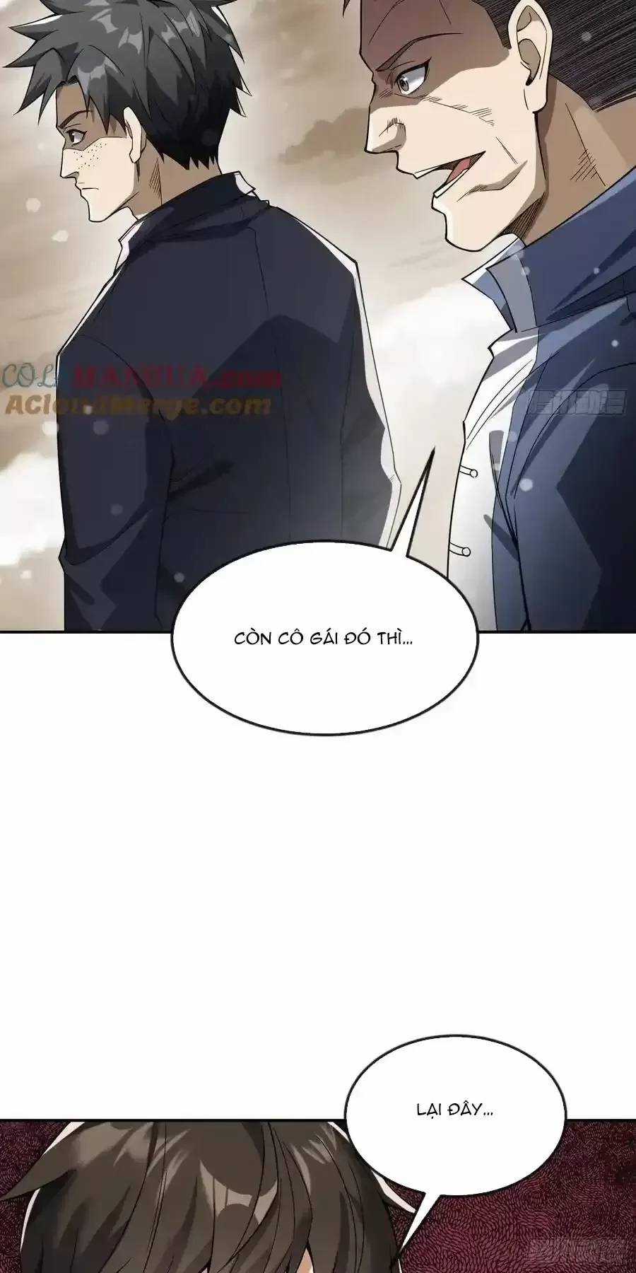 Đệ Nhất Danh Sách - Chương 355 - Trang 56