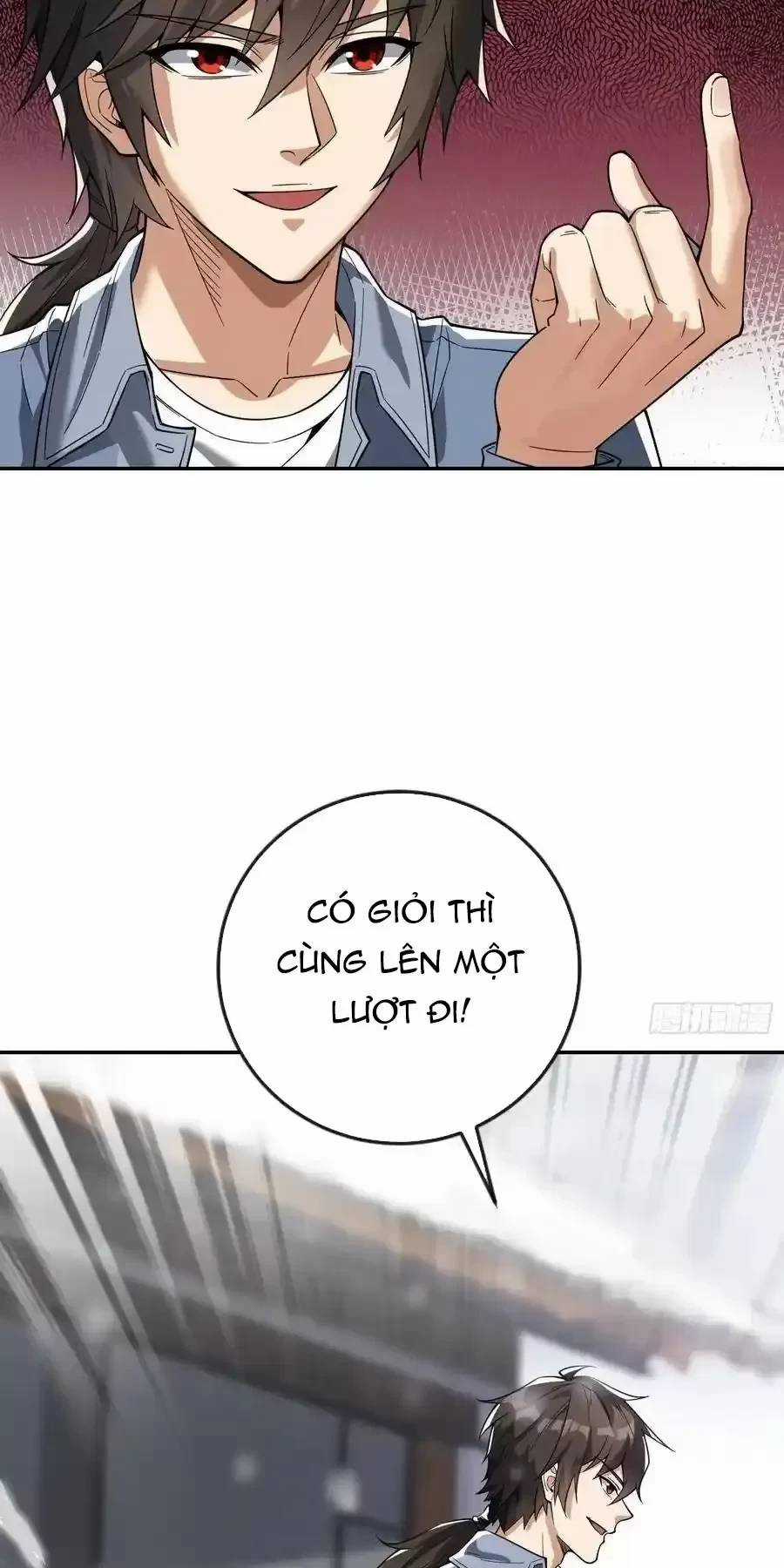 Đệ Nhất Danh Sách - Chương 355 - Trang 57