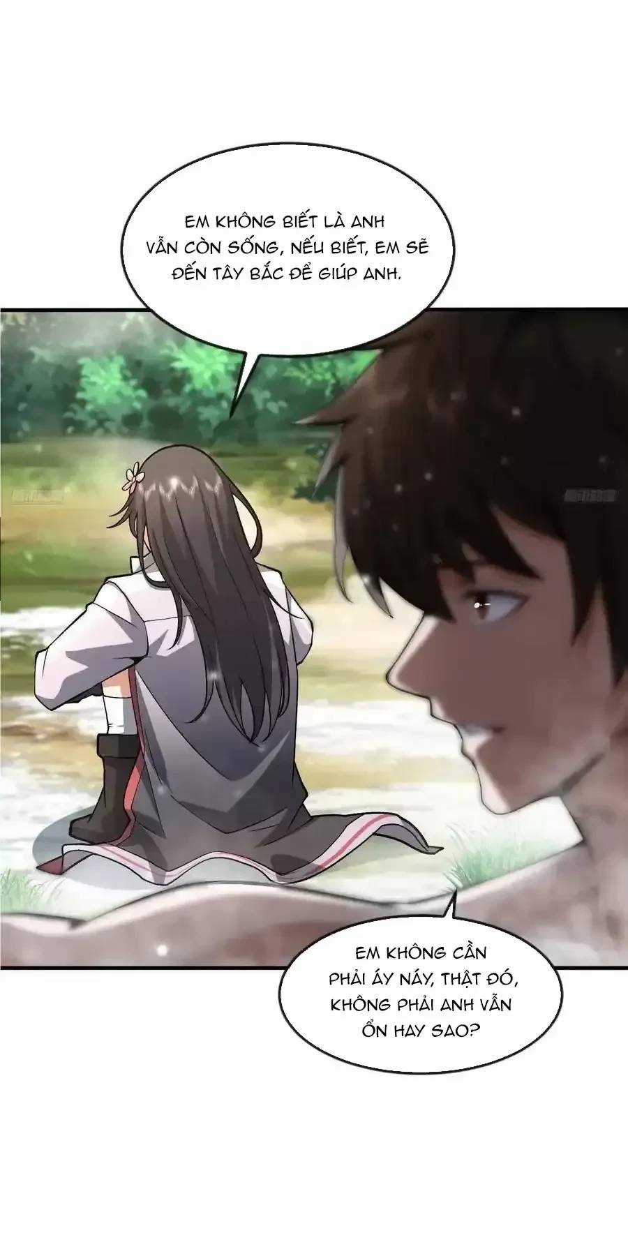 Đệ Nhất Danh Sách - Chương 355 - Trang 7