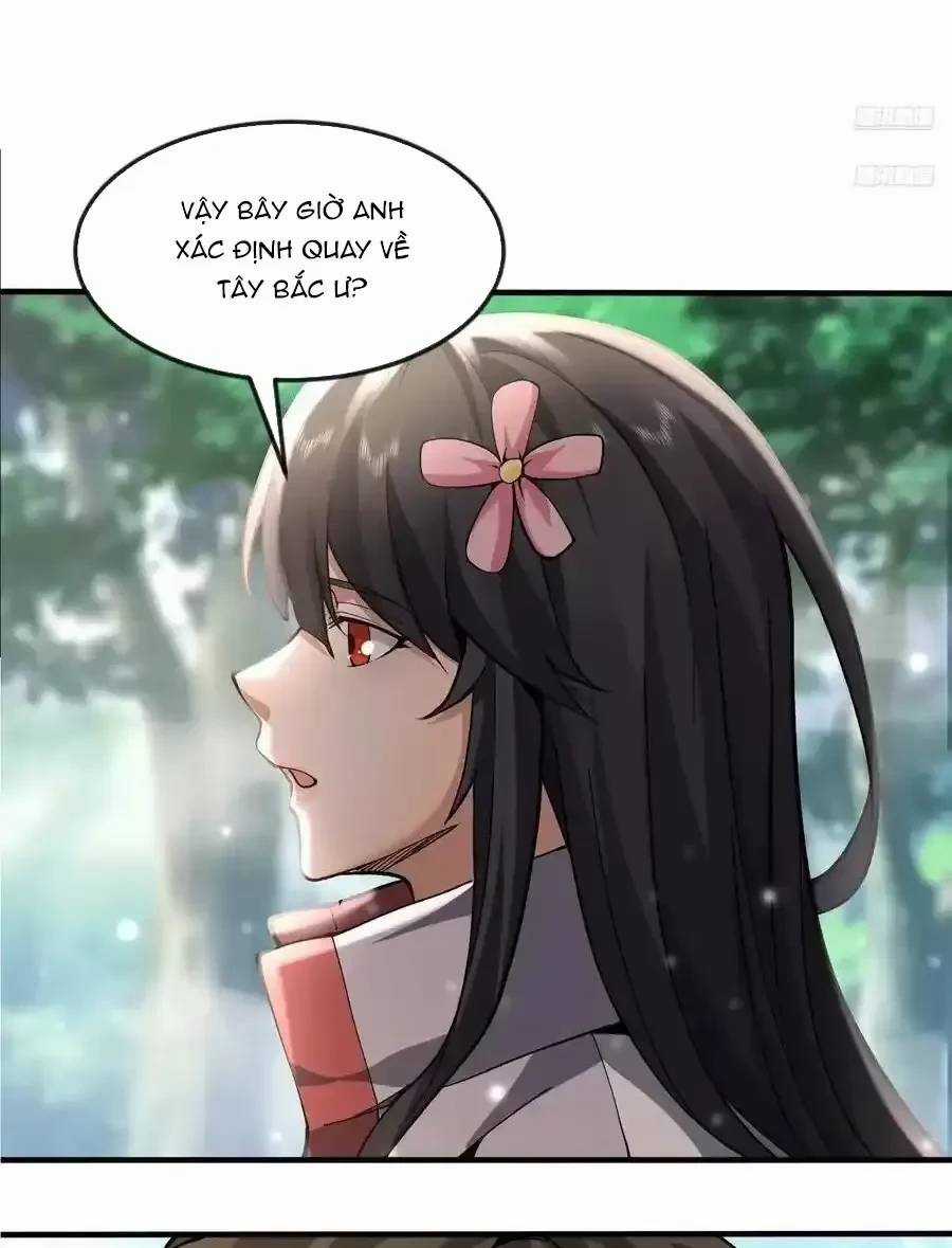 Đệ Nhất Danh Sách - Chương 355 - Trang 8