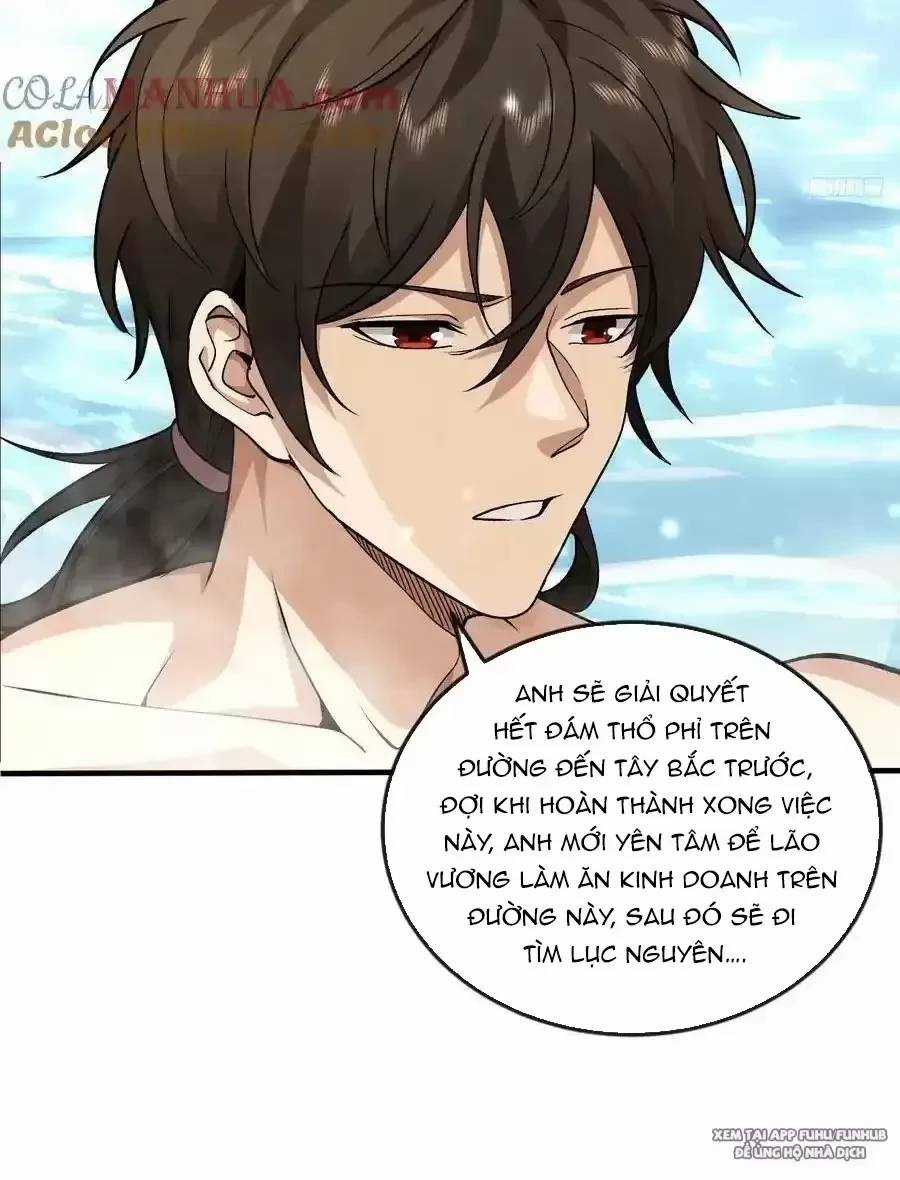 Đệ Nhất Danh Sách - Chương 355 - Trang 9