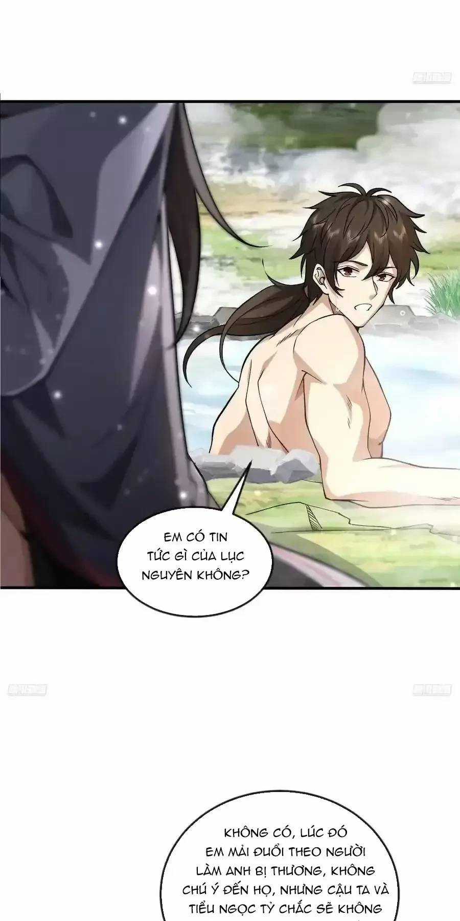 Đệ Nhất Danh Sách - Chương 355 - Trang 10