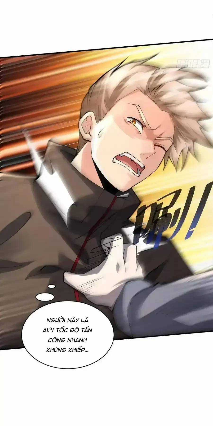 Đệ Nhất Danh Sách - Chương 357 - Trang 34