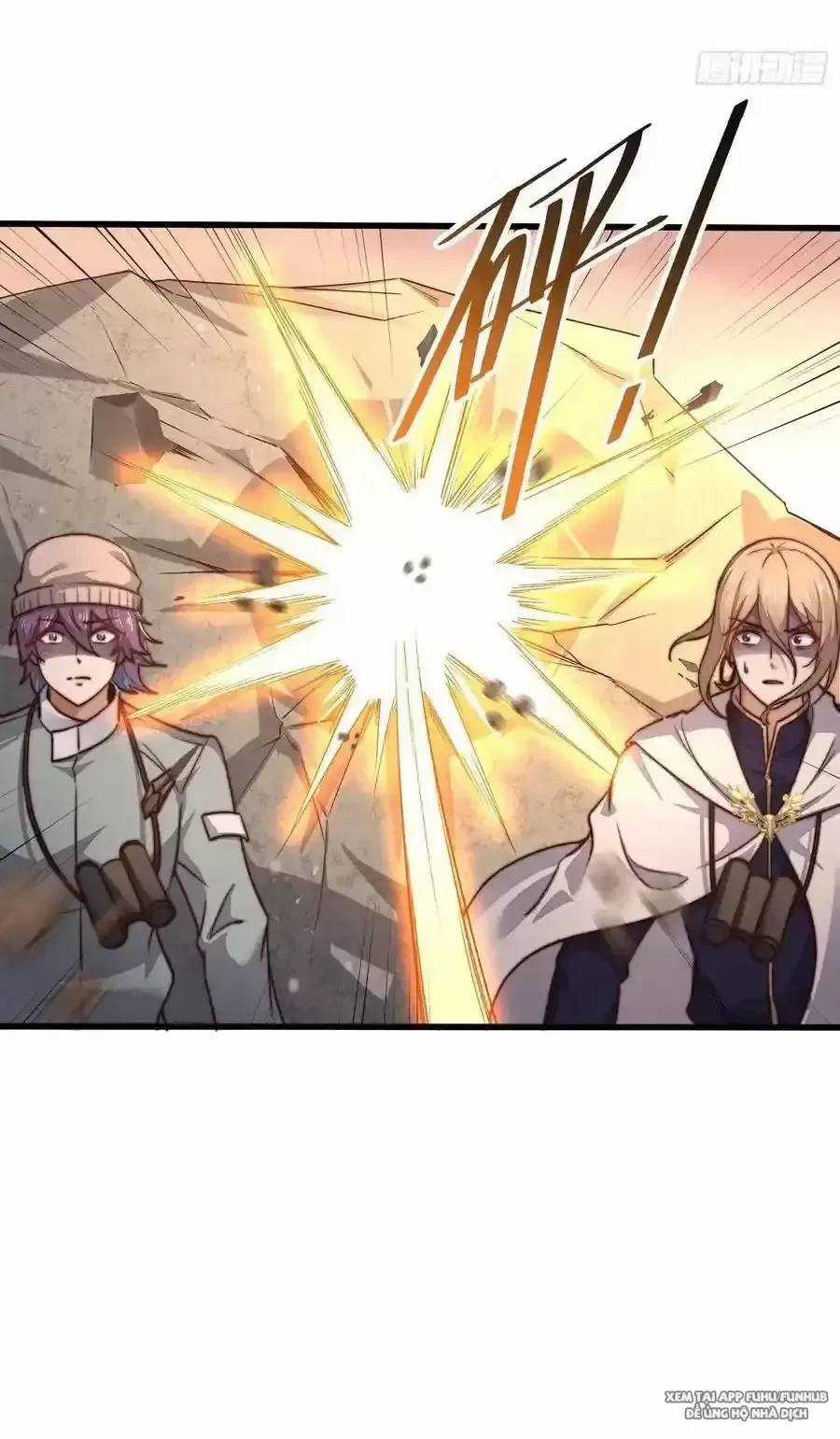 Đệ Nhất Danh Sách - Chương 357 - Trang 46