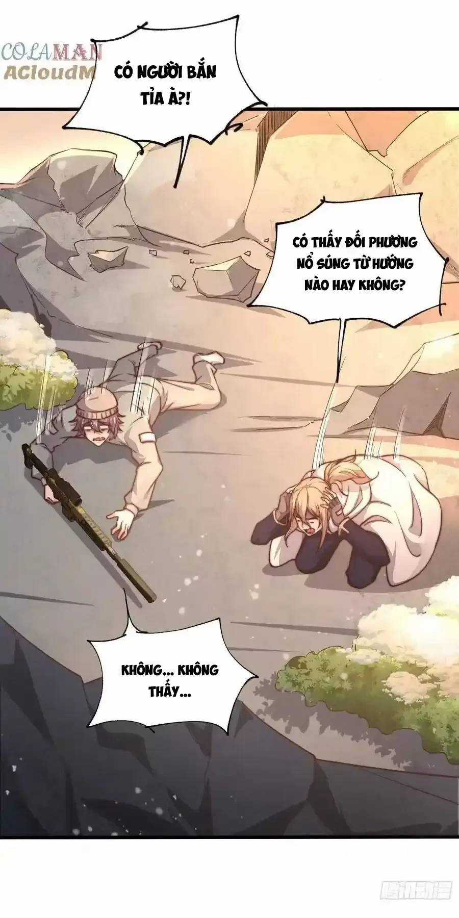 Đệ Nhất Danh Sách - Chương 357 - Trang 47