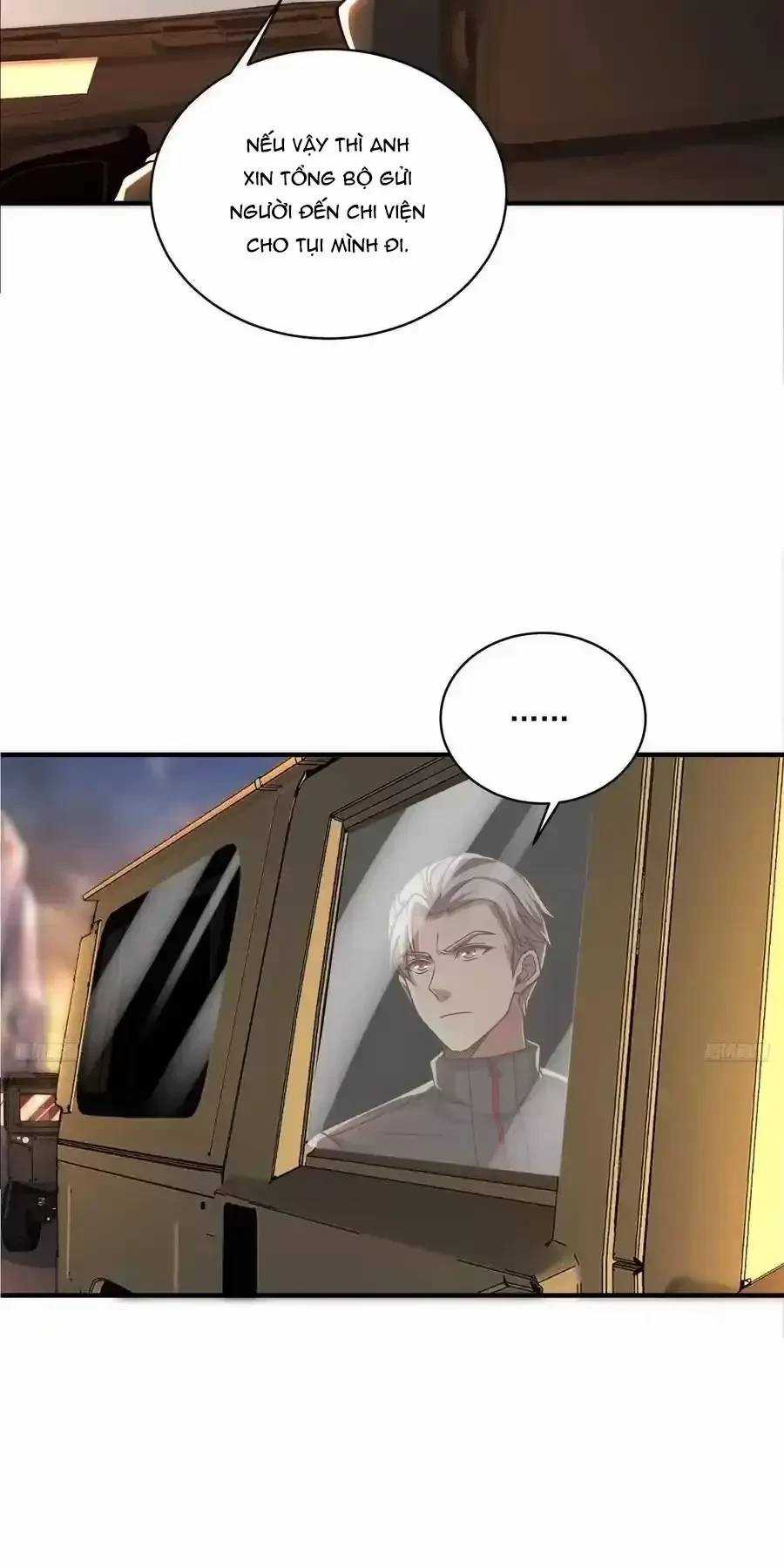 Đệ Nhất Danh Sách - Chương 357 - Trang 7