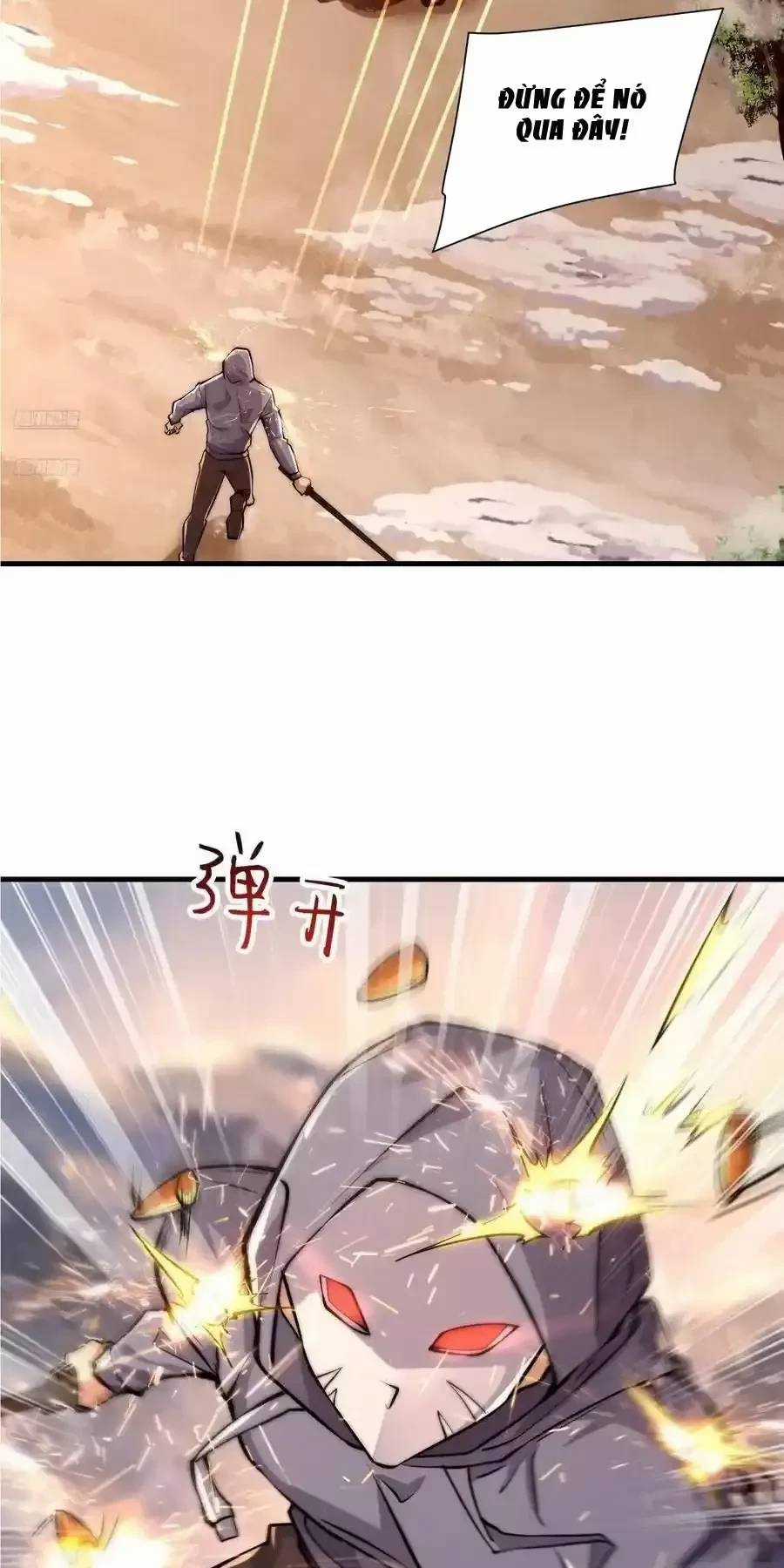 Đệ Nhất Danh Sách - Chương 358 - Trang 4