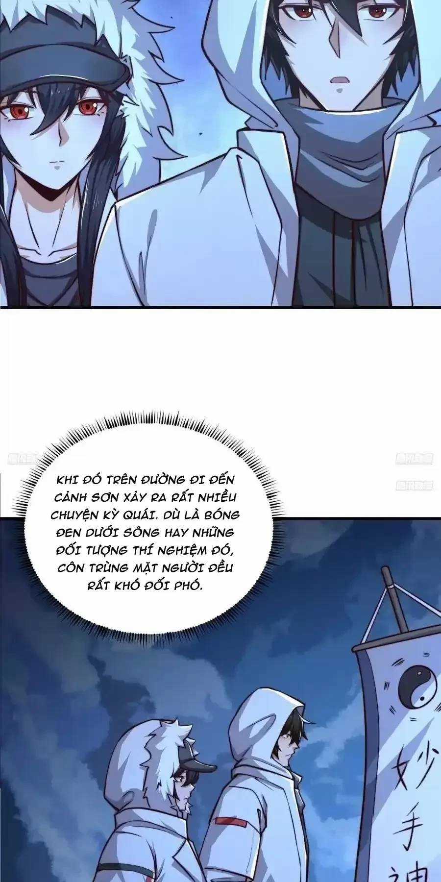 Đệ Nhất Danh Sách - Chương 362 - Trang 5