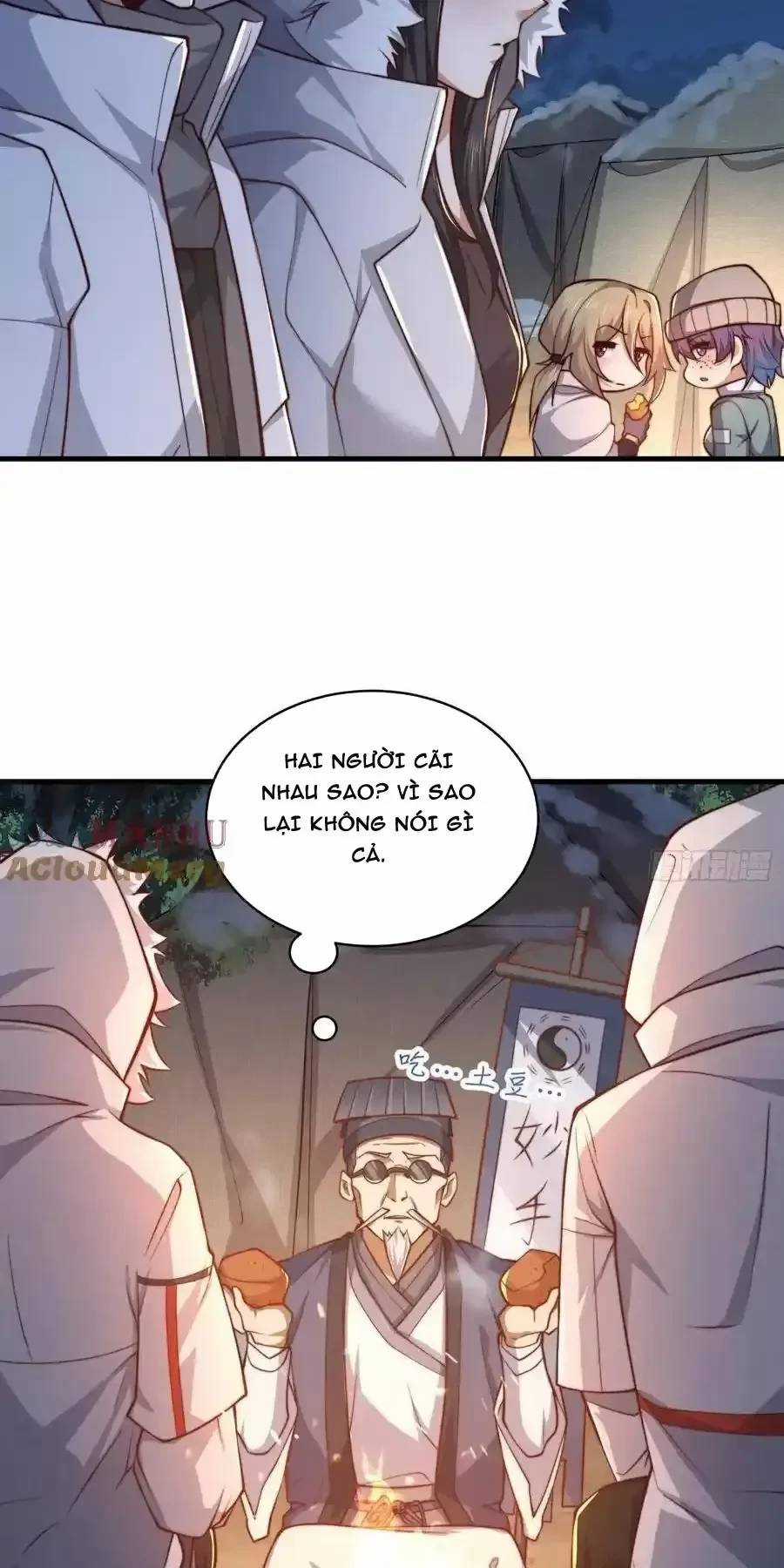 Đệ Nhất Danh Sách - Chương 362 - Trang 49