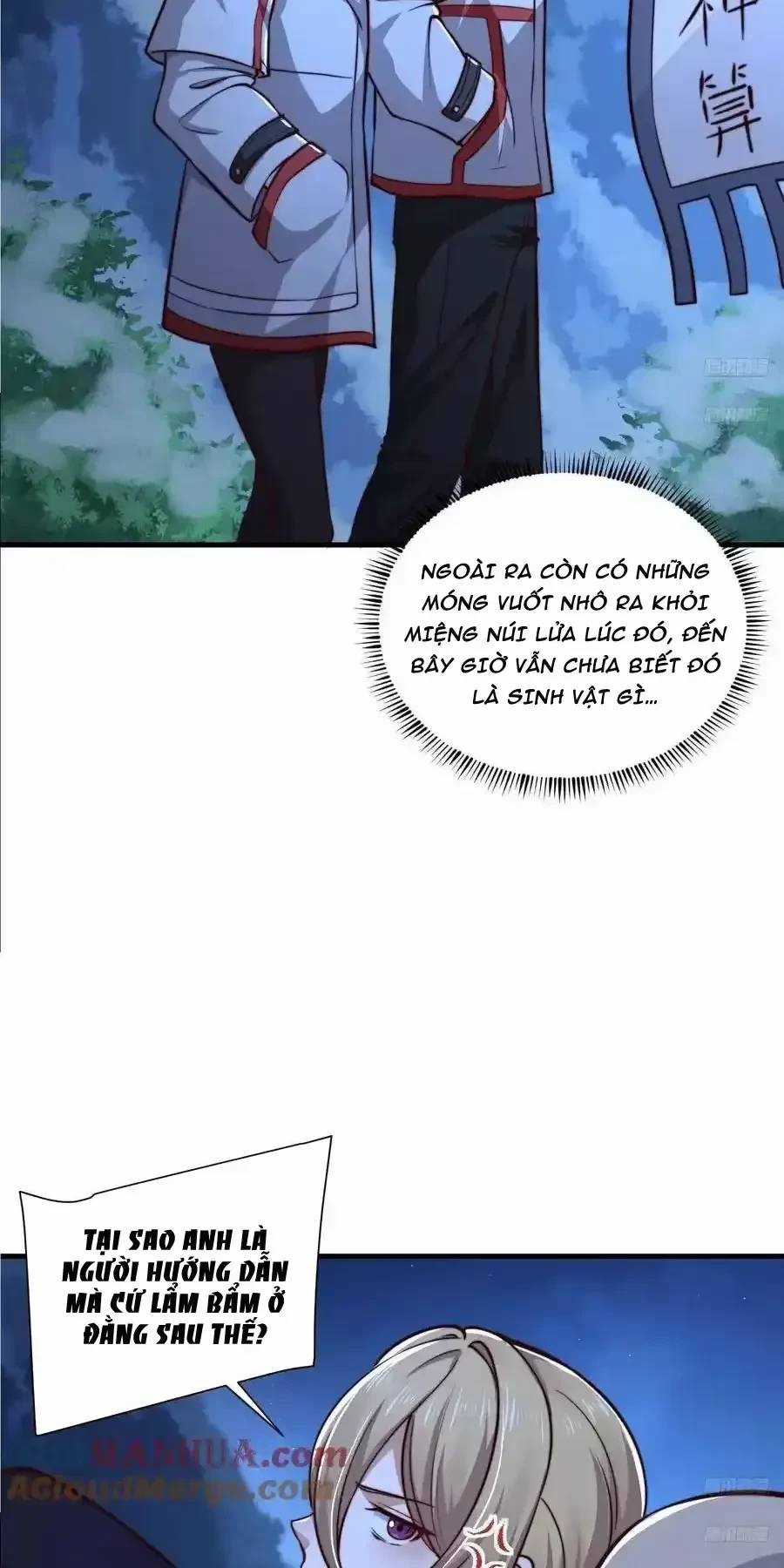 Đệ Nhất Danh Sách - Chương 362 - Trang 6