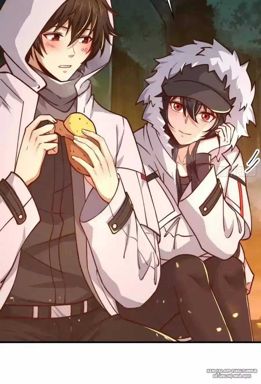 Đệ Nhất Danh Sách - Chương 362 - Trang 56