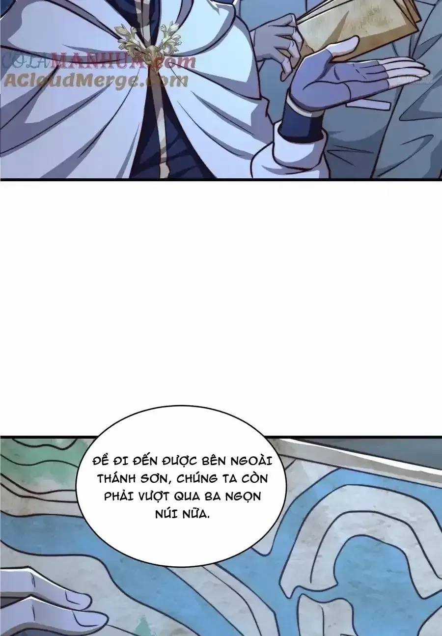 Đệ Nhất Danh Sách - Chương 362 - Trang 9