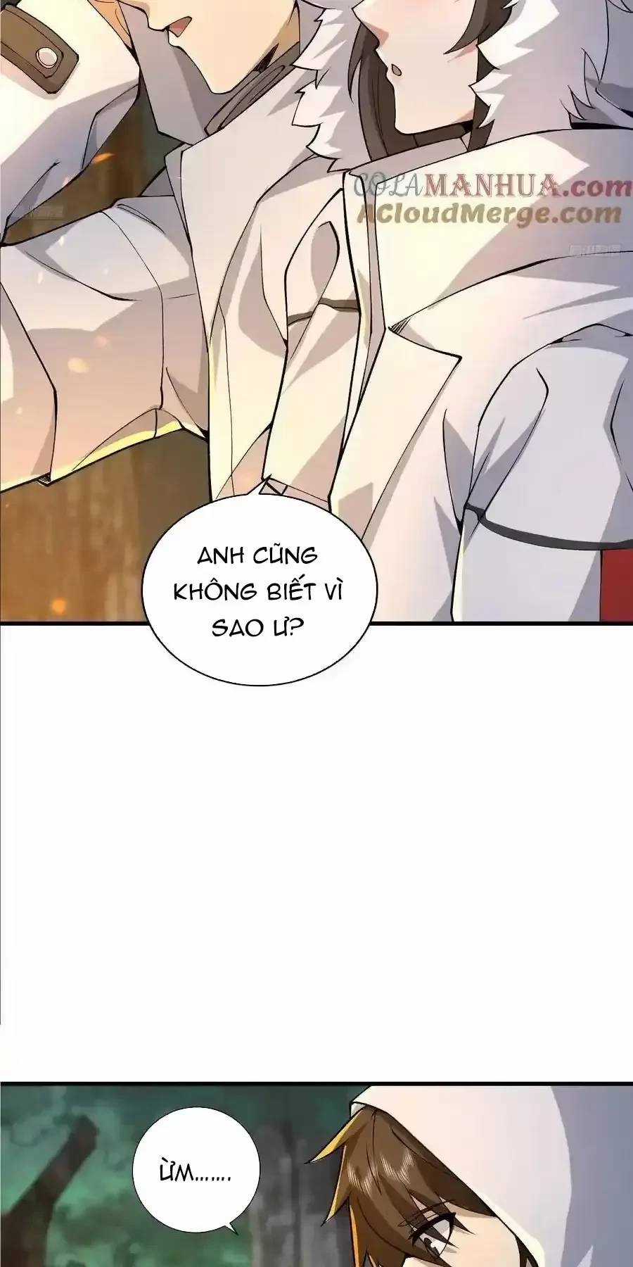 Đệ Nhất Danh Sách - Chương 363 - Trang 5