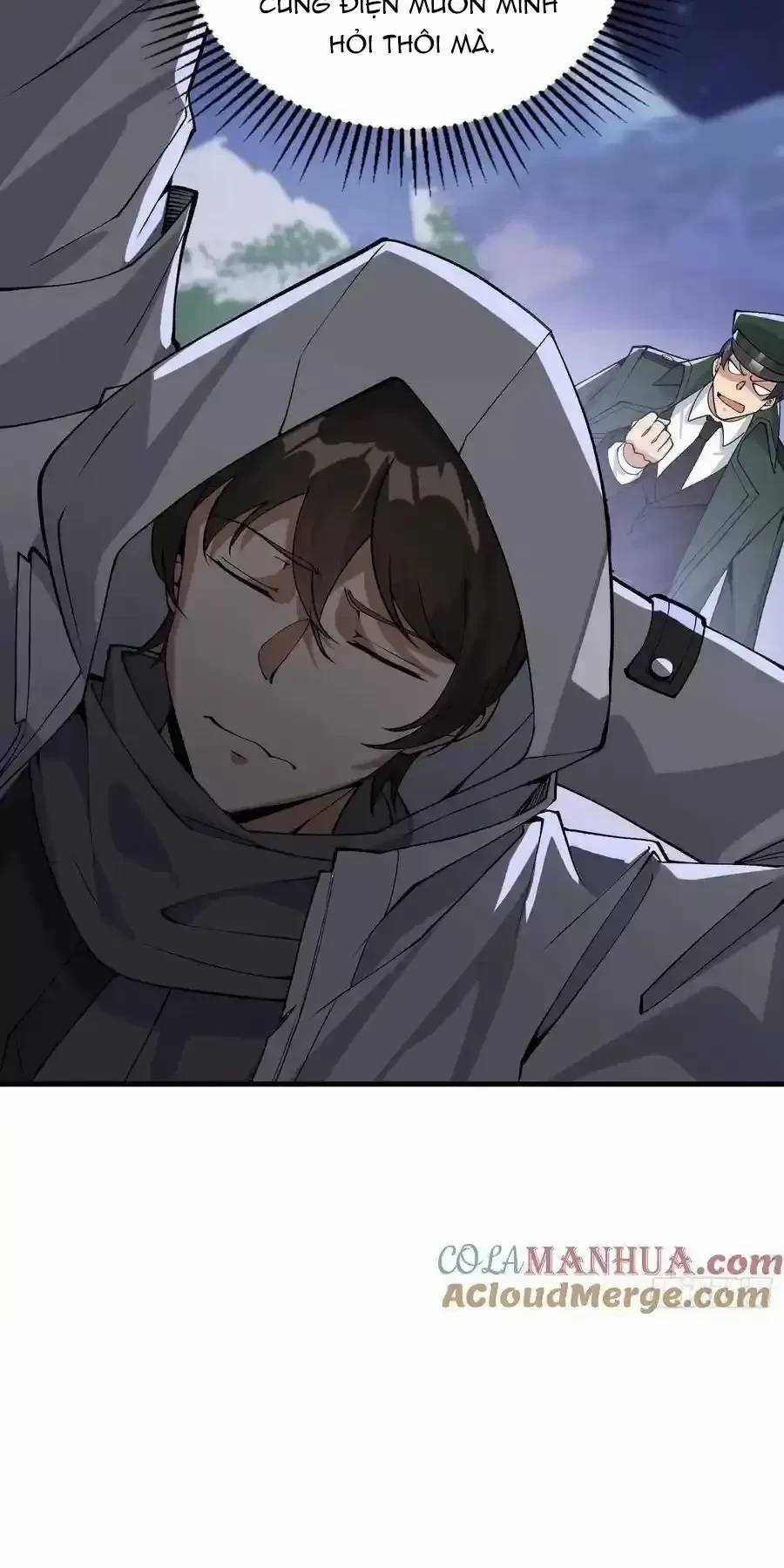 Đệ Nhất Danh Sách - Chương 363 - Trang 49