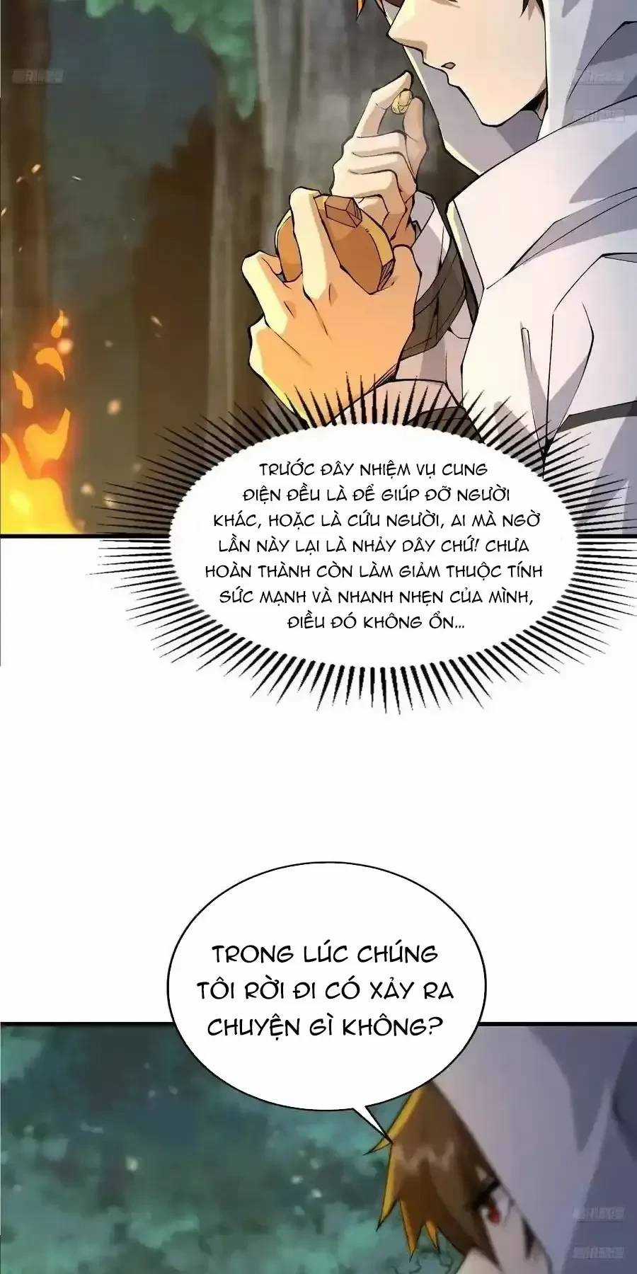 Đệ Nhất Danh Sách - Chương 363 - Trang 6