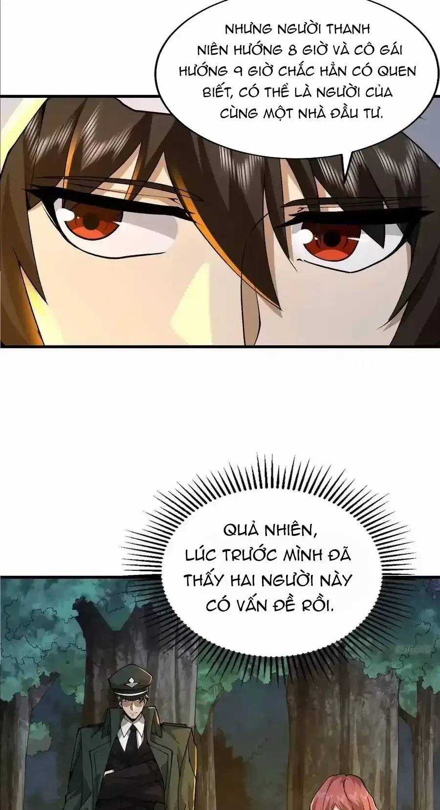 Đệ Nhất Danh Sách - Chương 363 - Trang 8