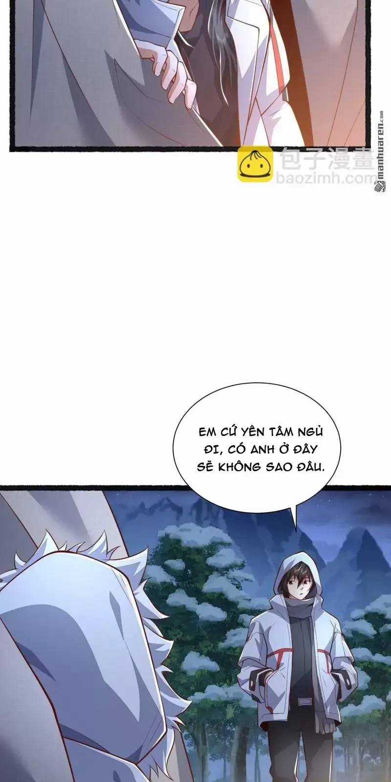 Đệ Nhất Danh Sách - Chương 364 - Trang 4