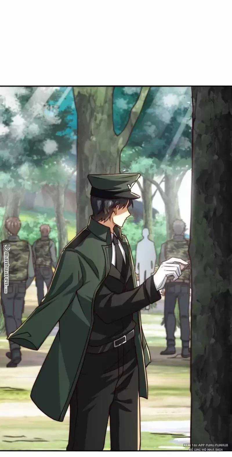 Đệ Nhất Danh Sách - Chương 365 - Trang 40