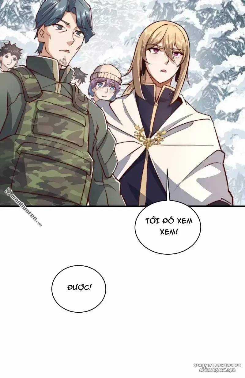 Đệ Nhất Danh Sách - Chương 366 - Trang 11