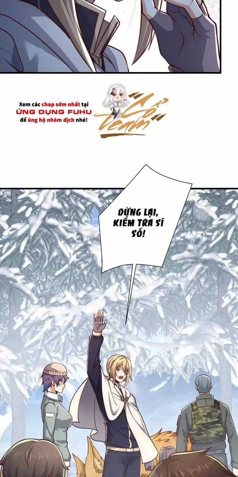 Đệ Nhất Danh Sách - Chương 366 - Trang 17