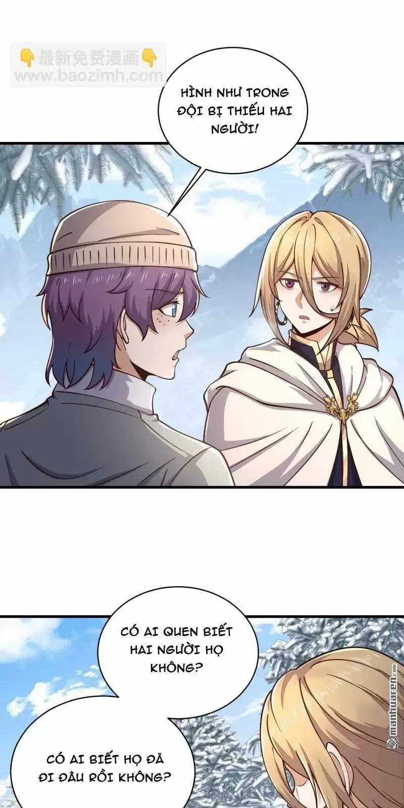 Đệ Nhất Danh Sách - Chương 366 - Trang 19