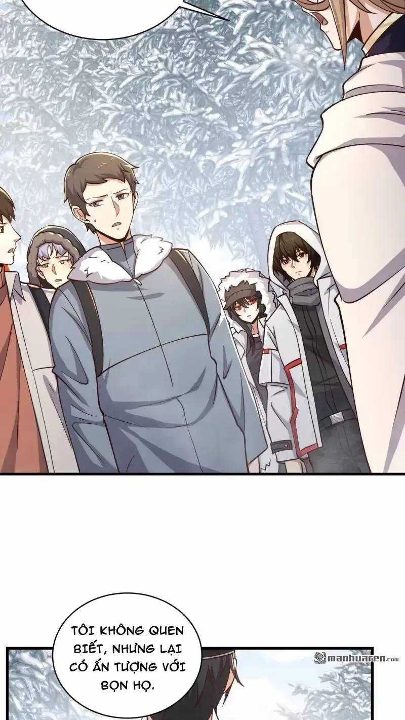 Đệ Nhất Danh Sách - Chương 366 - Trang 20