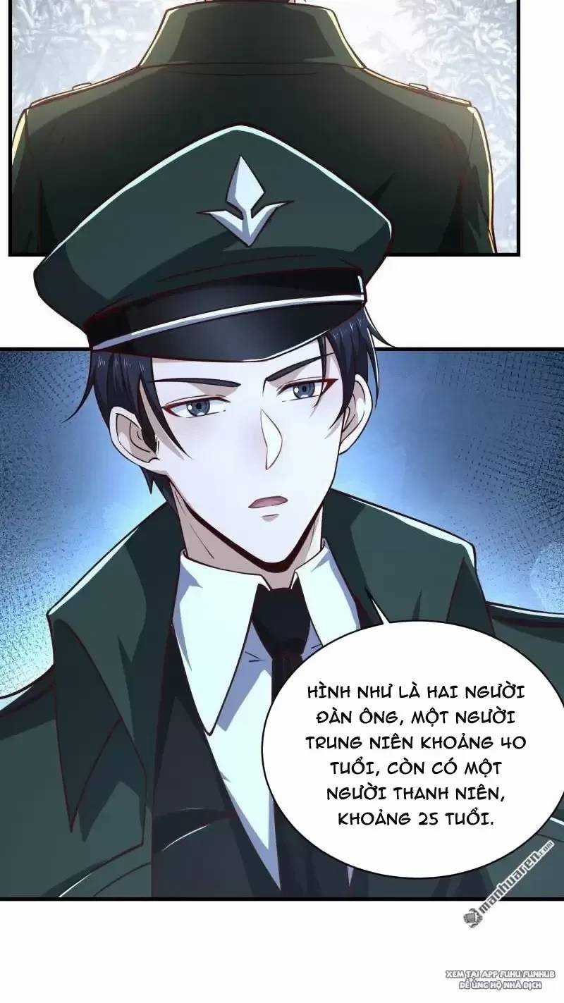 Đệ Nhất Danh Sách - Chương 366 - Trang 21