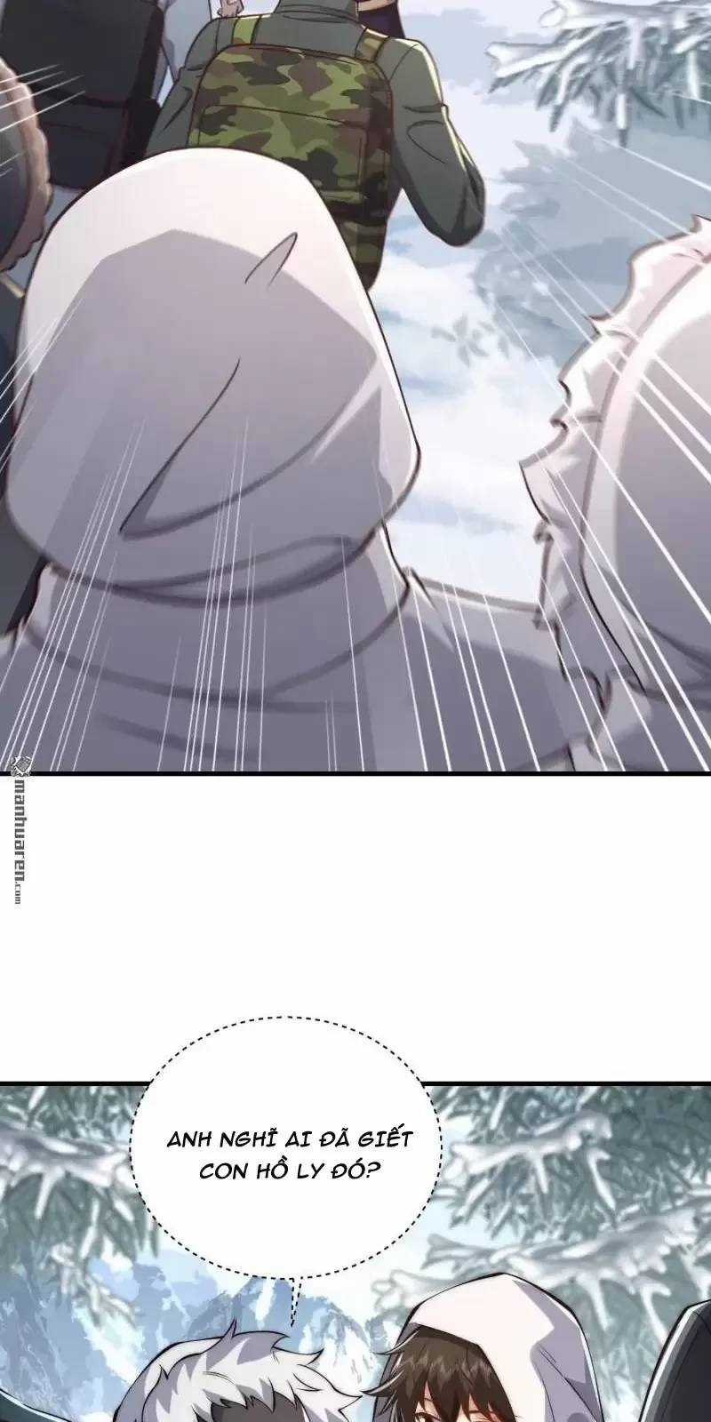 Đệ Nhất Danh Sách - Chương 366 - Trang 24