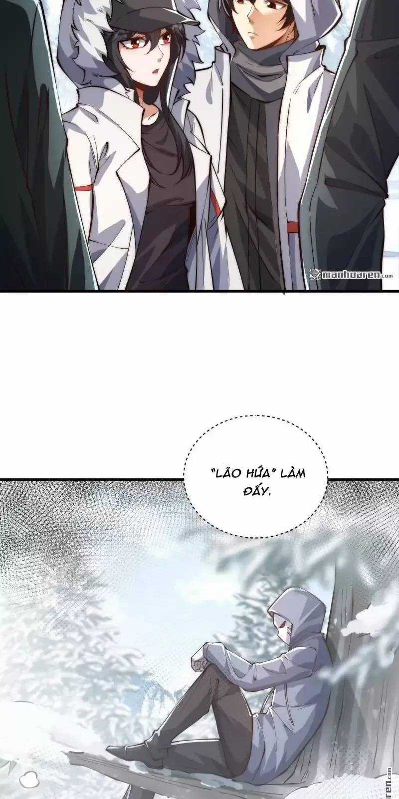 Đệ Nhất Danh Sách - Chương 366 - Trang 25