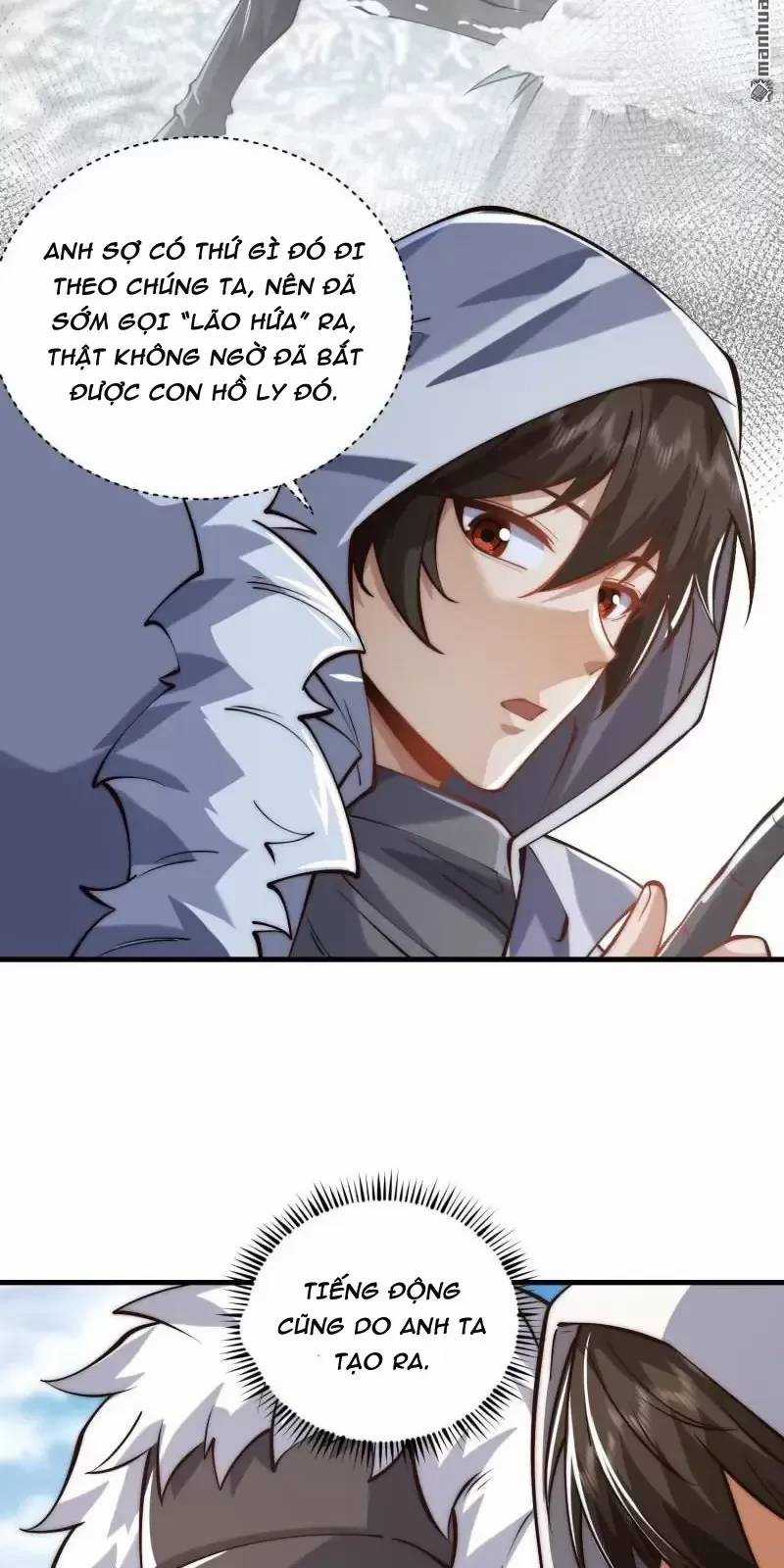 Đệ Nhất Danh Sách - Chương 366 - Trang 26