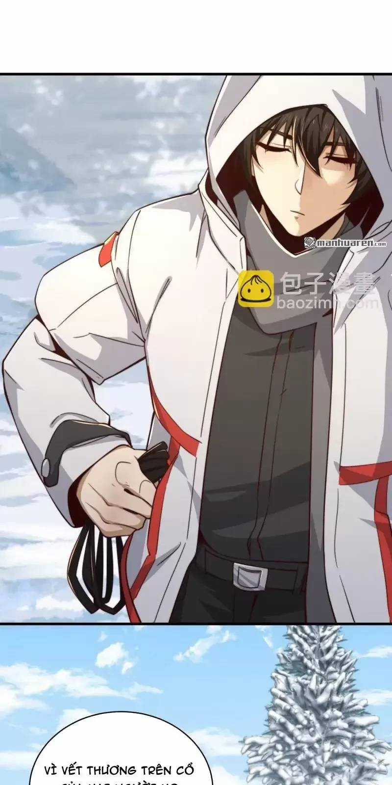 Đệ Nhất Danh Sách - Chương 366 - Trang 32