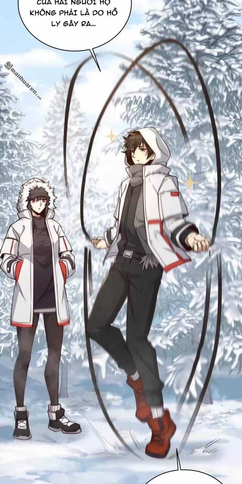 Đệ Nhất Danh Sách - Chương 366 - Trang 33