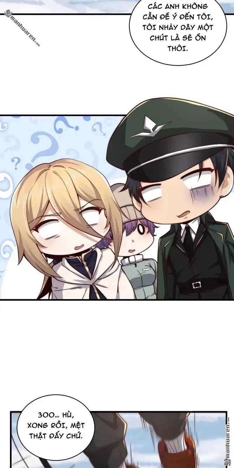 Đệ Nhất Danh Sách - Chương 366 - Trang 34