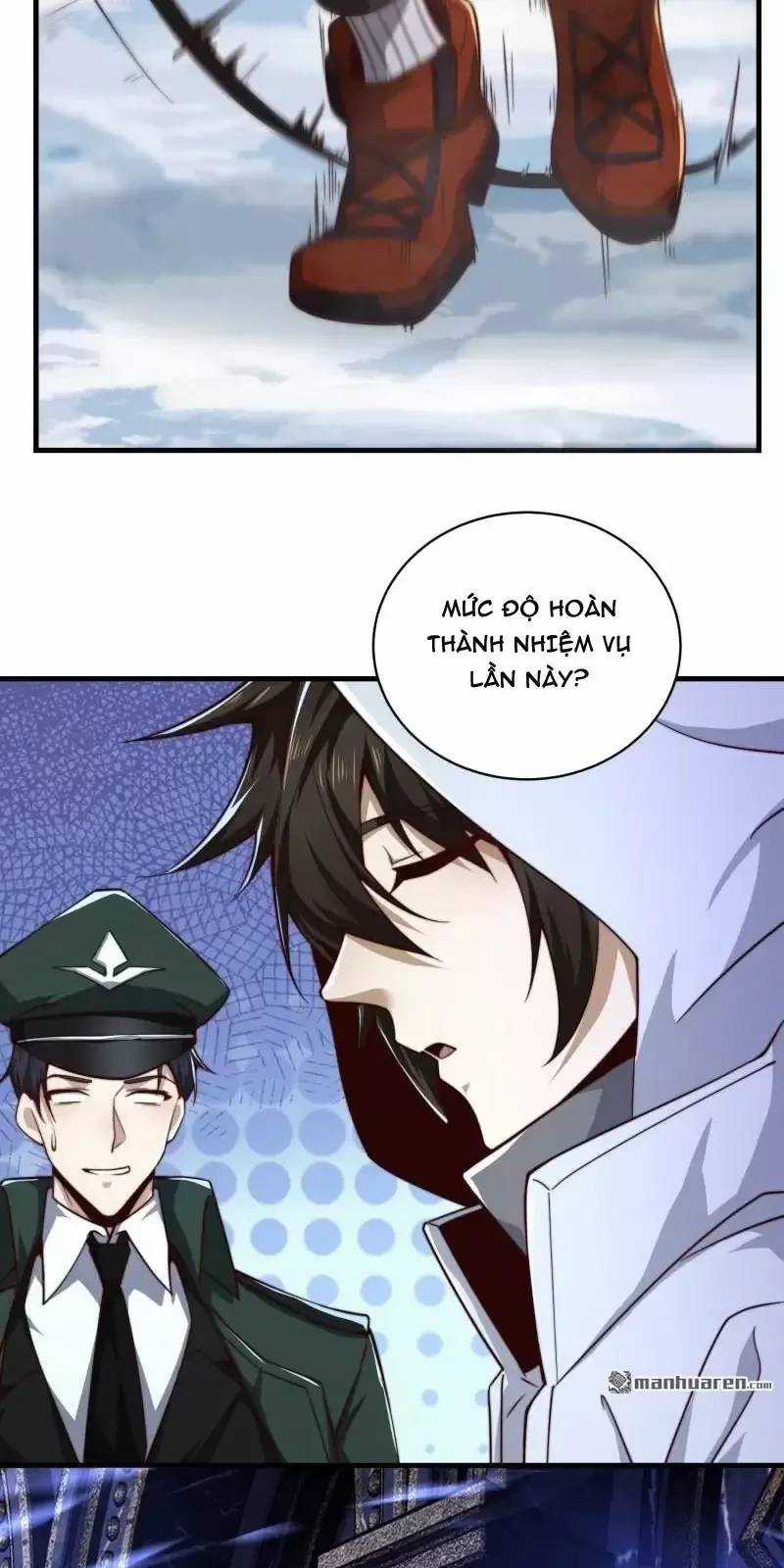 Đệ Nhất Danh Sách - Chương 366 - Trang 35