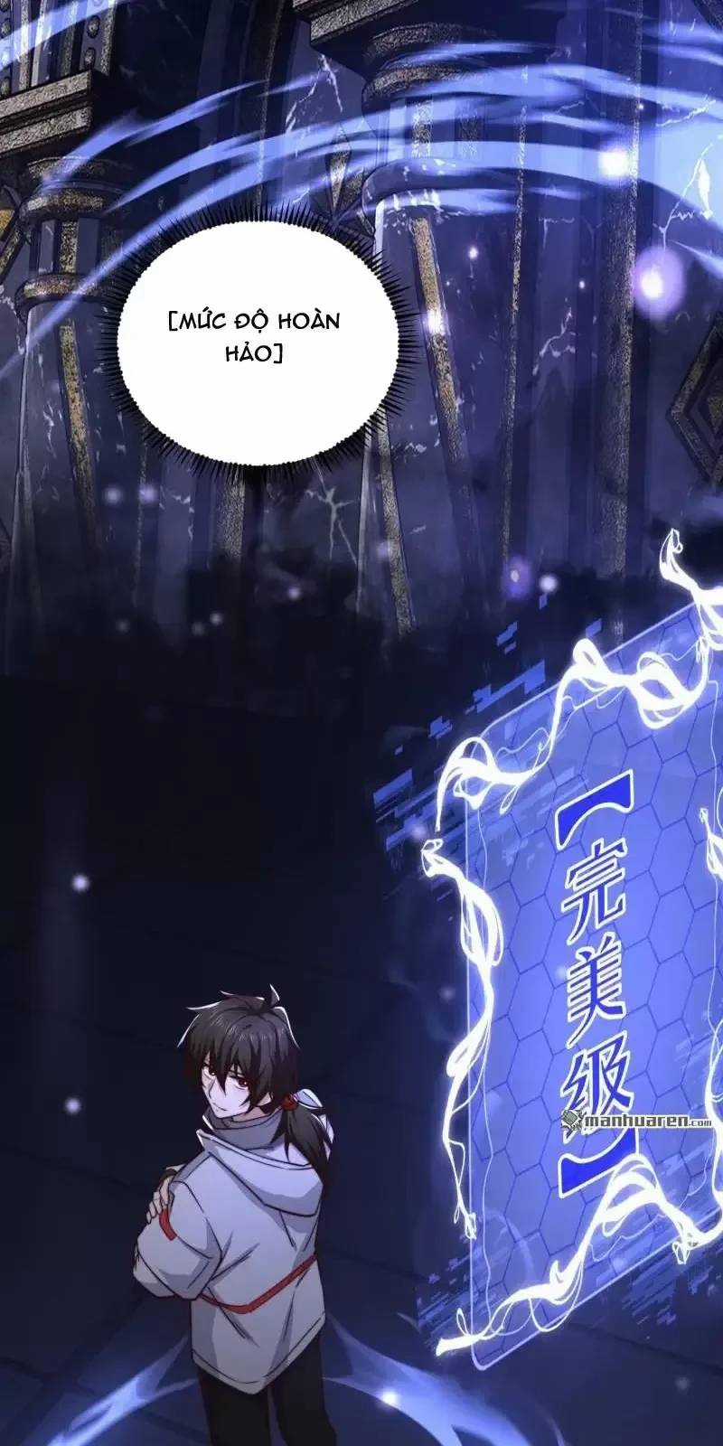 Đệ Nhất Danh Sách - Chương 366 - Trang 36