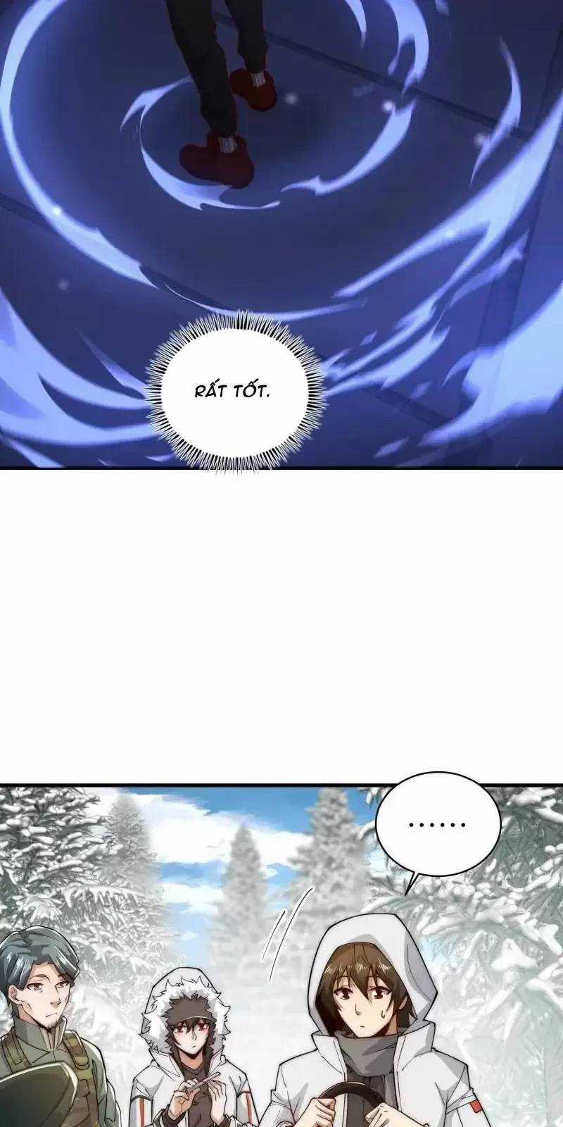 Đệ Nhất Danh Sách - Chương 366 - Trang 37