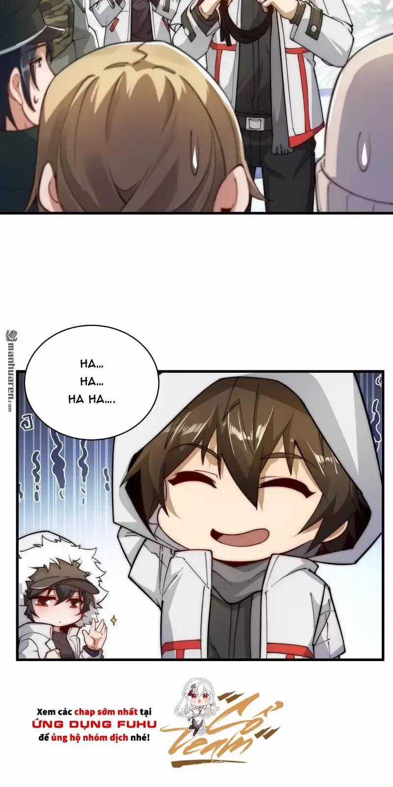 Đệ Nhất Danh Sách - Chương 366 - Trang 38