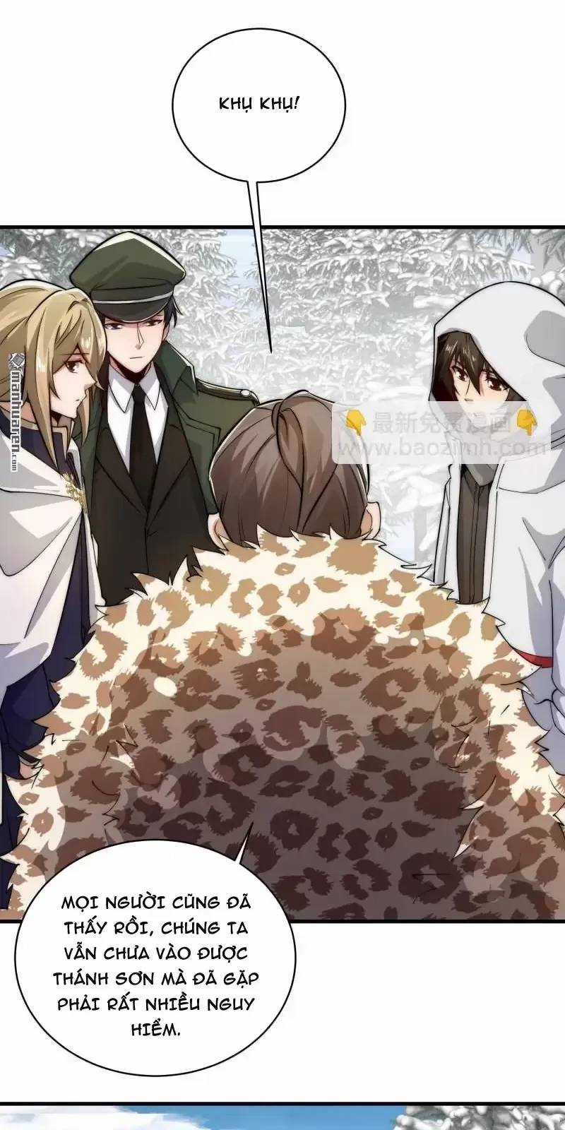 Đệ Nhất Danh Sách - Chương 366 - Trang 39