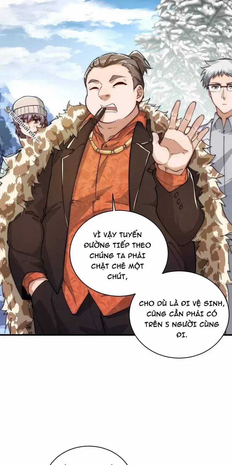 Đệ Nhất Danh Sách - Chương 366 - Trang 40