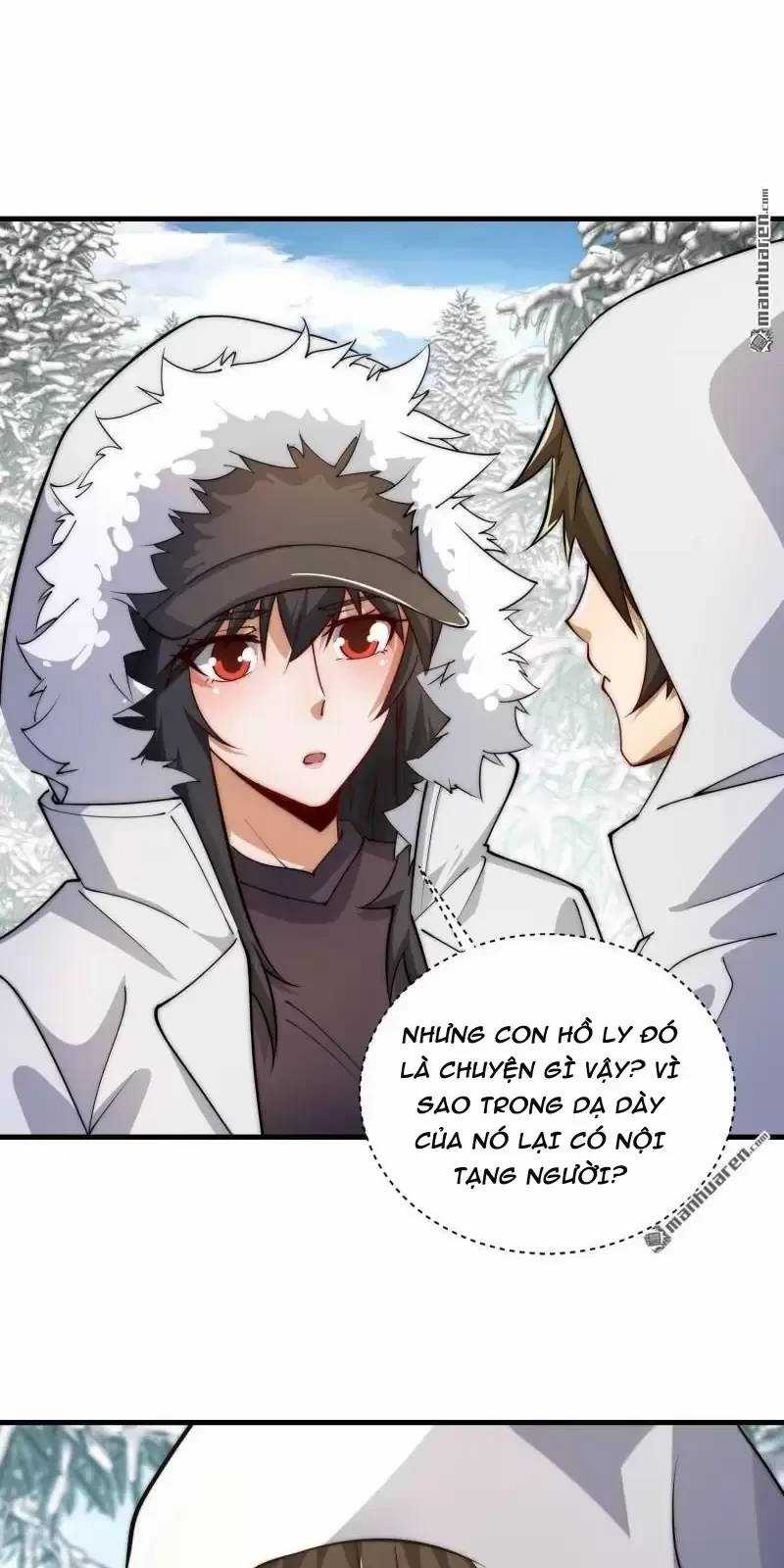 Đệ Nhất Danh Sách - Chương 366 - Trang 42