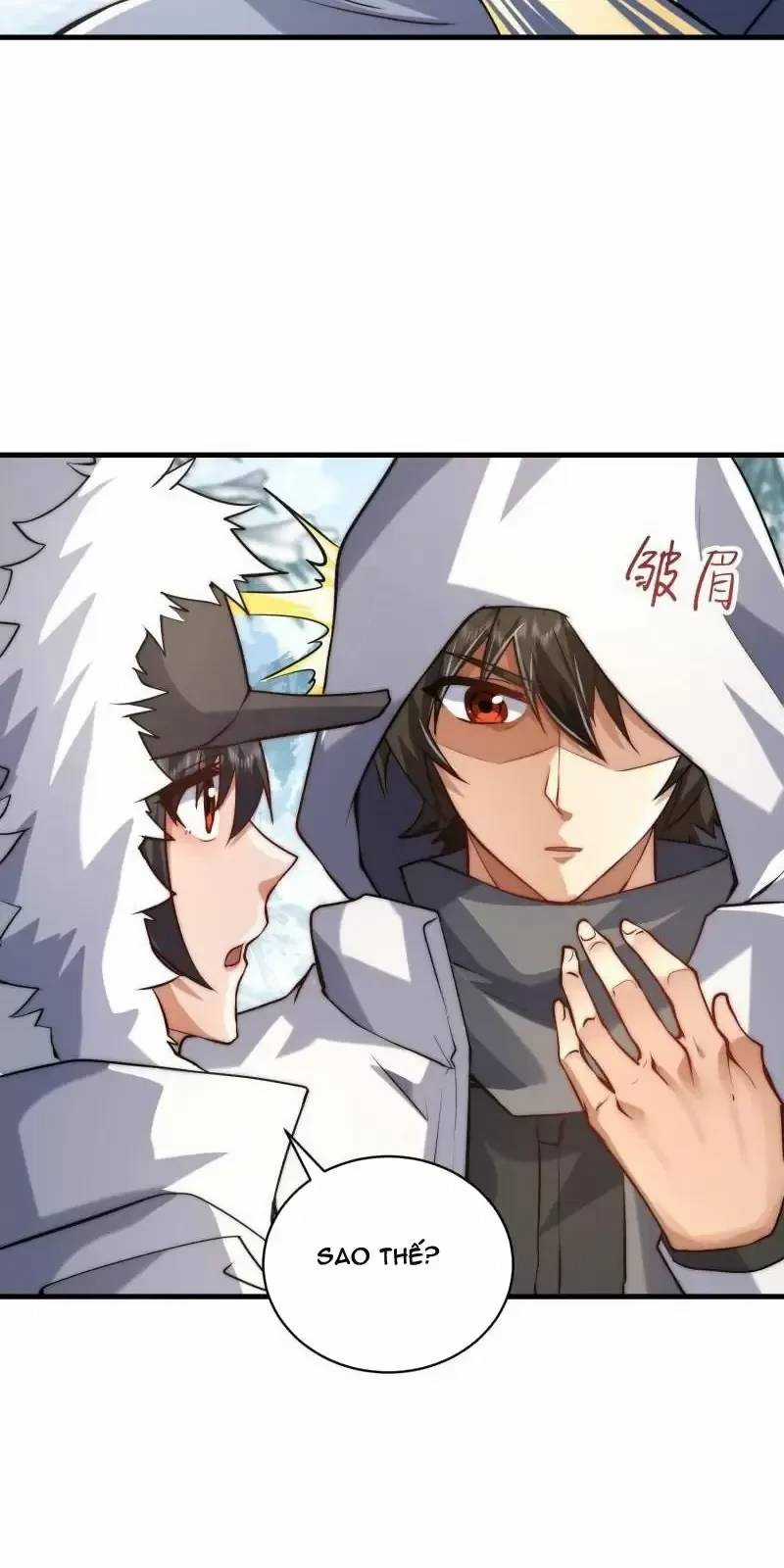 Đệ Nhất Danh Sách - Chương 366 - Trang 47